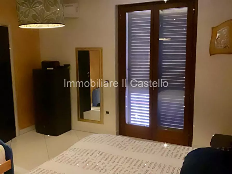 Immagine 19 di Villetta a schiera in vendita  in Via Nazionale a Castiglione Del Lago
