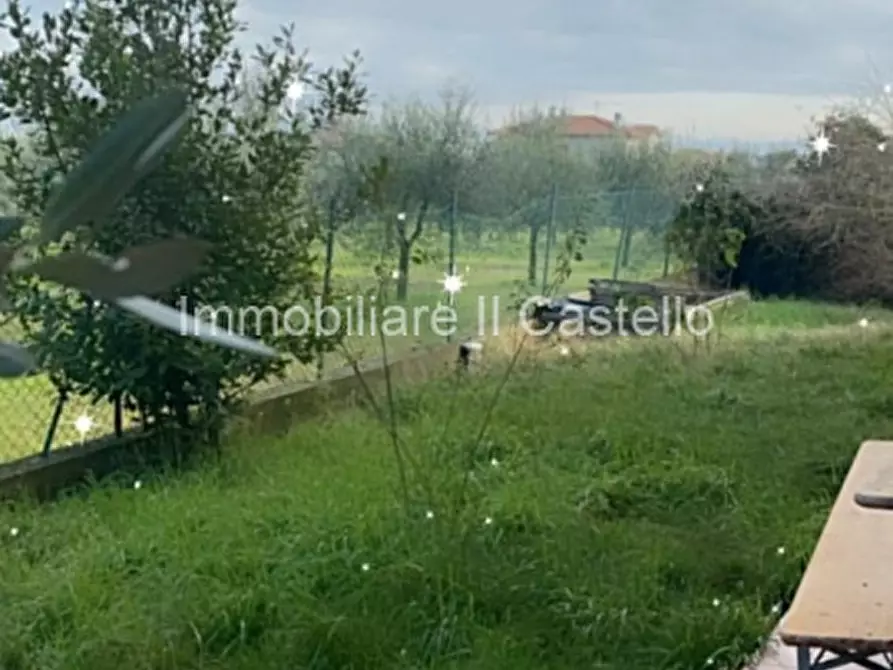 Immagine 20 di Villetta a schiera in vendita  in Via Nazionale a Castiglione Del Lago