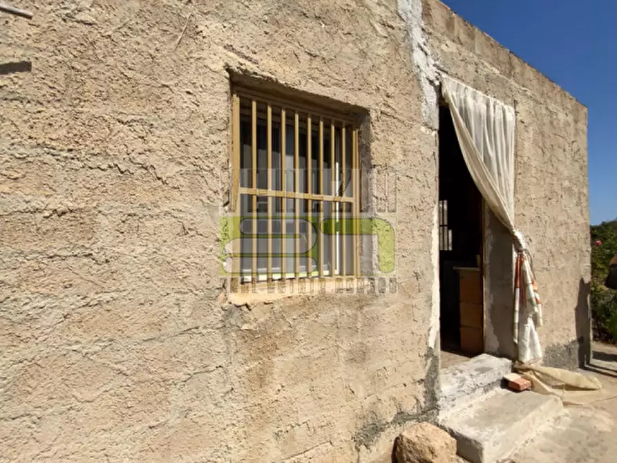 Immagine 4 di Rustico / casale in vendita  in condrada chiaramiraro cuffara a Portopalo Di Capo Passero