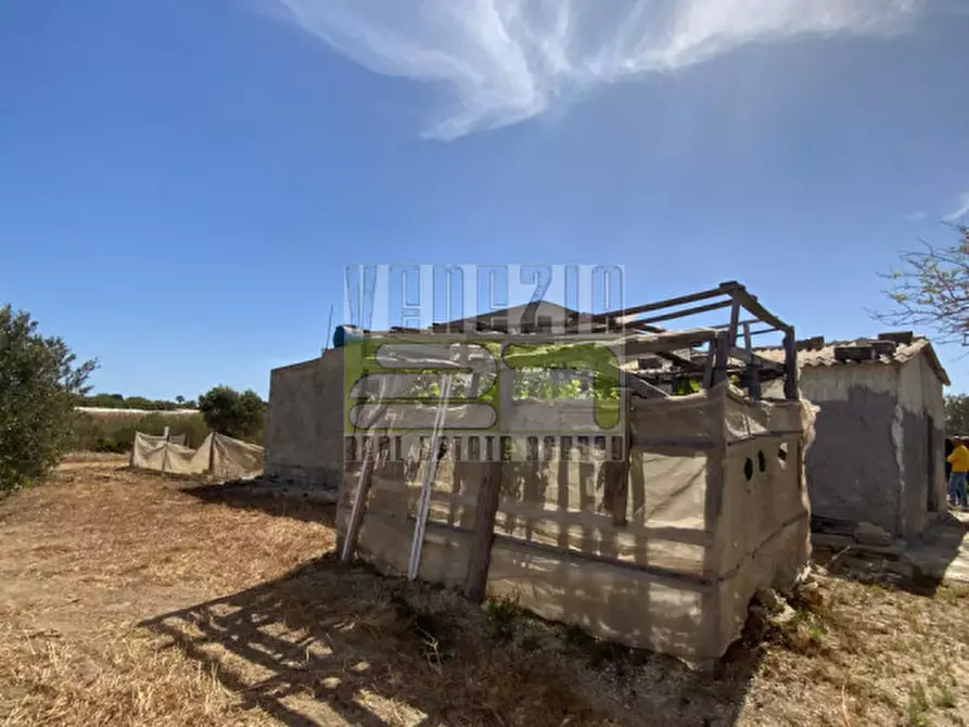 Immagine 5 di Rustico / casale in vendita  in condrada chiaramiraro cuffara a Portopalo Di Capo Passero