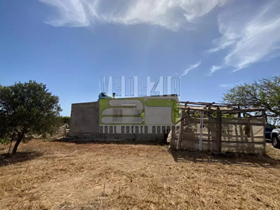 Immagine 6 di Rustico / casale in vendita  in condrada chiaramiraro cuffara a Portopalo Di Capo Passero