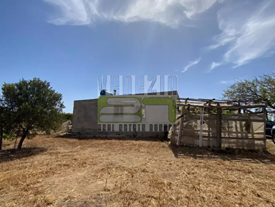 Immagine 7 di Rustico / casale in vendita  in condrada chiaramiraro cuffara a Portopalo Di Capo Passero