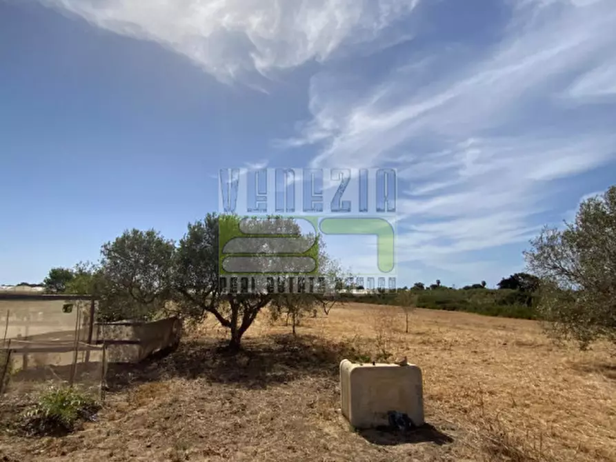 Immagine 8 di Rustico / casale in vendita  in condrada chiaramiraro cuffara a Portopalo Di Capo Passero