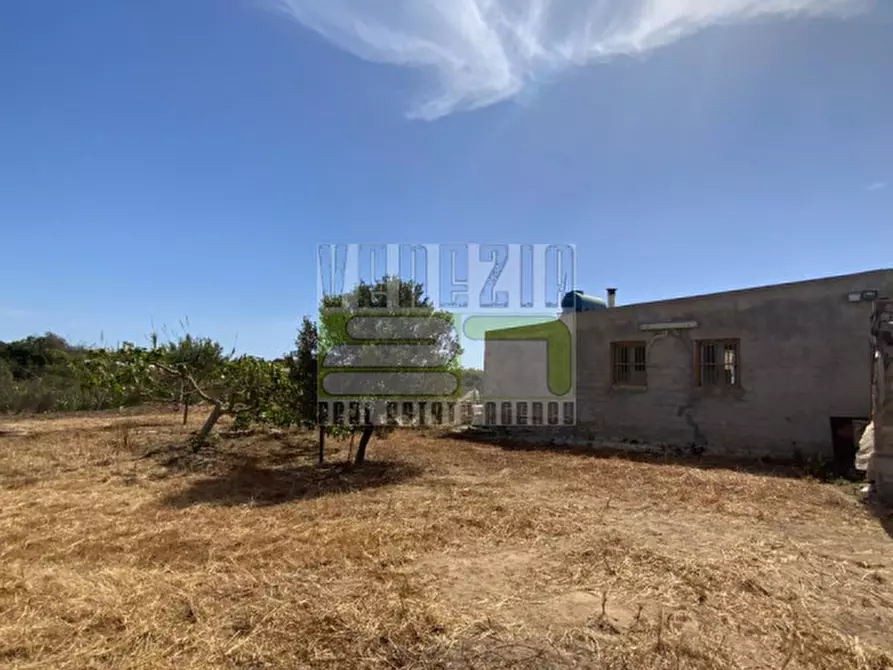 Immagine 9 di Rustico / casale in vendita  in condrada chiaramiraro cuffara a Portopalo Di Capo Passero