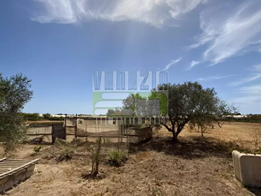 Immagine 10 di Rustico / casale in vendita  in condrada chiaramiraro cuffara a Portopalo Di Capo Passero