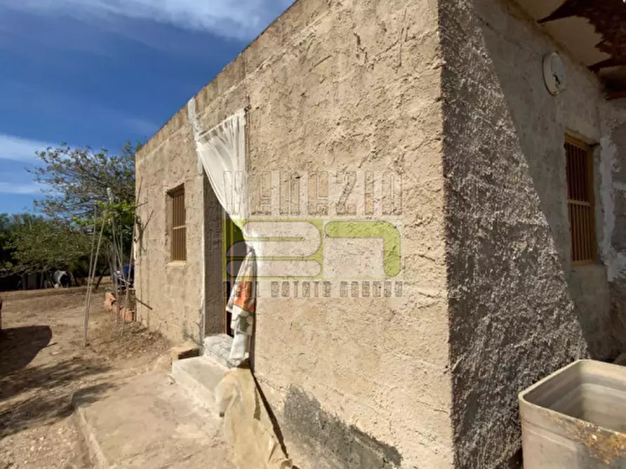 Immagine 12 di Rustico / casale in vendita  in condrada chiaramiraro cuffara a Portopalo Di Capo Passero