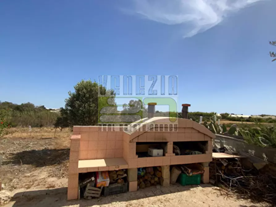 Immagine 14 di Rustico / casale in vendita  in condrada chiaramiraro cuffara a Portopalo Di Capo Passero