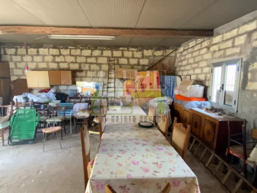 Immagine 17 di Rustico / casale in vendita  in condrada chiaramiraro cuffara a Portopalo Di Capo Passero