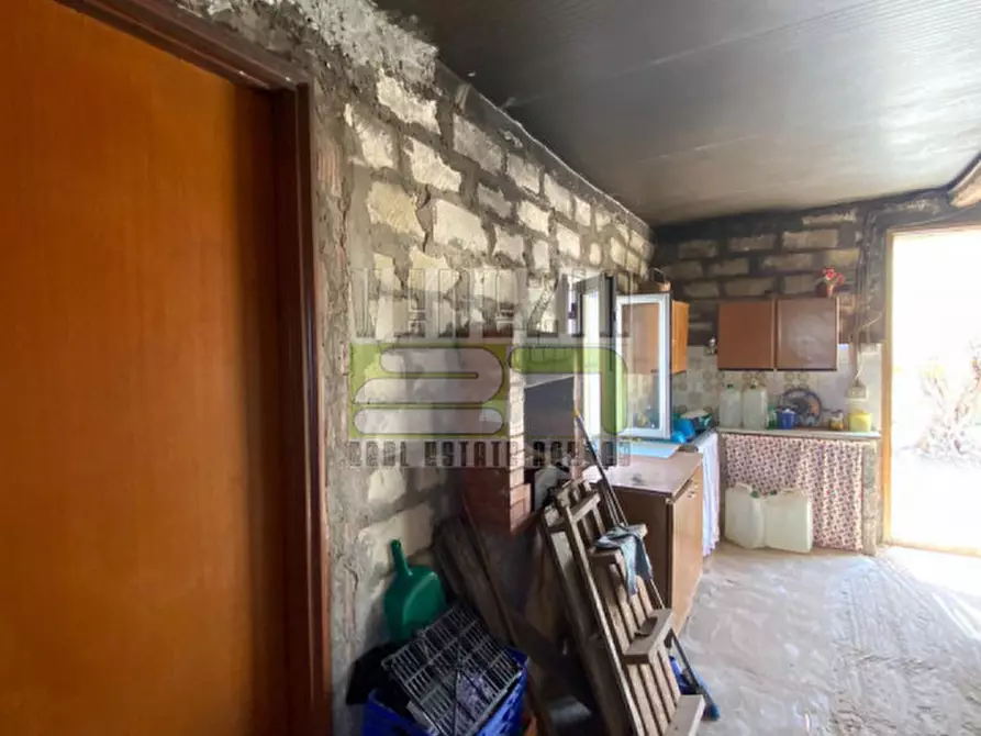 Immagine 18 di Rustico / casale in vendita  in condrada chiaramiraro cuffara a Portopalo Di Capo Passero