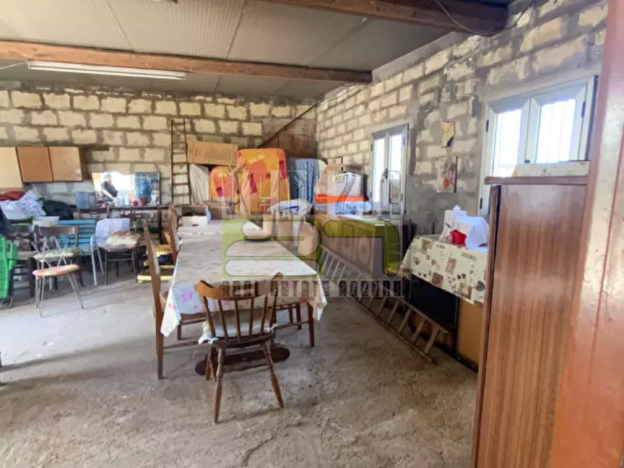 Immagine 20 di Rustico / casale in vendita  in condrada chiaramiraro cuffara a Portopalo Di Capo Passero