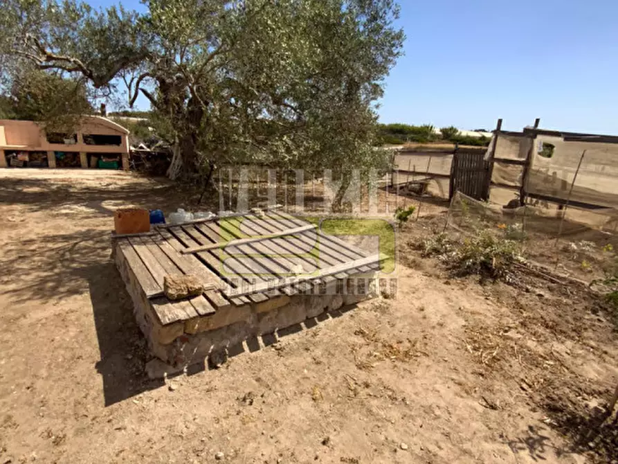 Immagine 26 di Rustico / casale in vendita  in condrada chiaramiraro cuffara a Portopalo Di Capo Passero