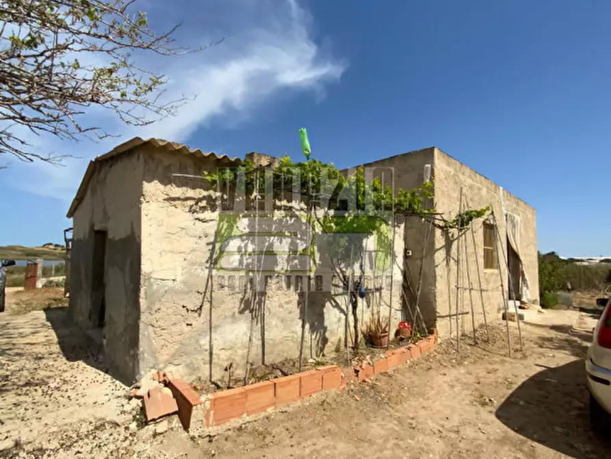 Immagine 30 di Rustico / casale in vendita  in condrada chiaramiraro cuffara a Portopalo Di Capo Passero