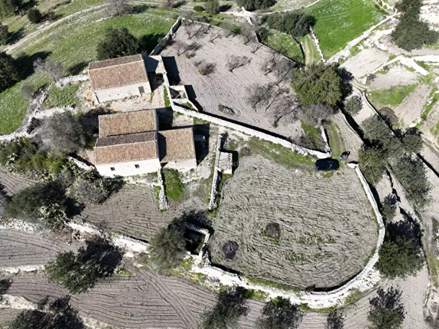 Immagine 2 di Rustico / casale in vendita  in via comunale femmina morta bibiola crucià a Modica