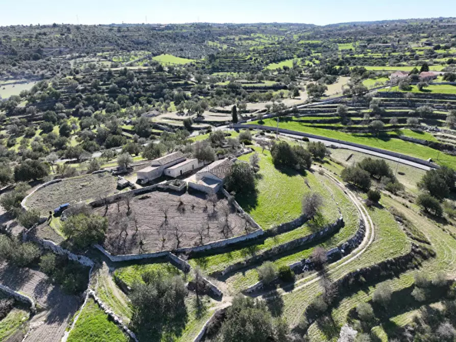 Immagine 3 di Rustico / casale in vendita  in via comunale femmina morta bibiola crucià a Modica