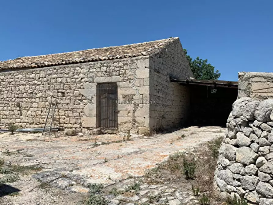 Immagine 4 di Rustico / casale in vendita  in via comunale femmina morta bibiola crucià a Modica