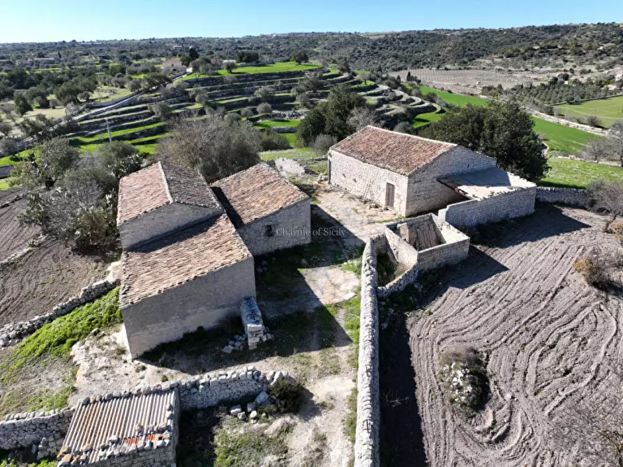 Immagine 5 di Rustico / casale in vendita  in via comunale femmina morta bibiola crucià a Modica