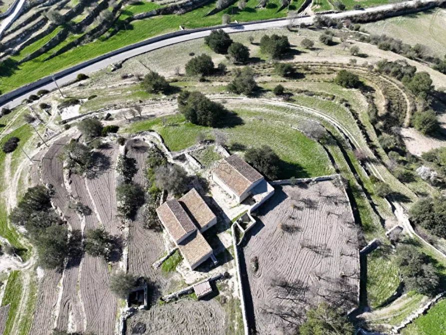 Immagine 7 di Rustico / casale in vendita  in via comunale femmina morta bibiola crucià a Modica