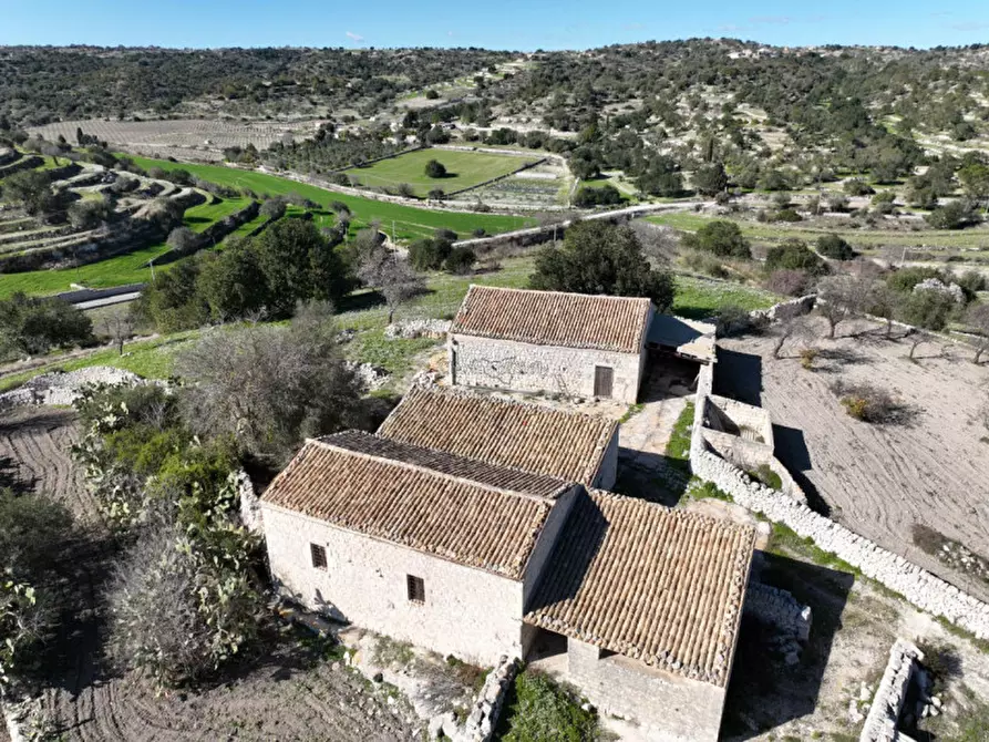Immagine 9 di Rustico / casale in vendita  in via comunale femmina morta bibiola crucià a Modica