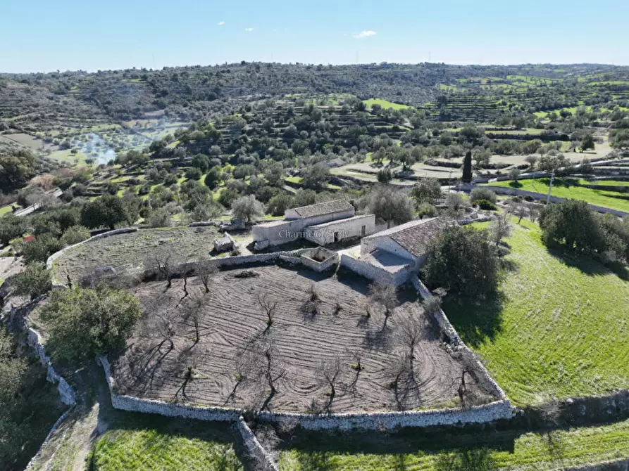 Immagine 11 di Rustico / casale in vendita  in via comunale femmina morta bibiola crucià a Modica