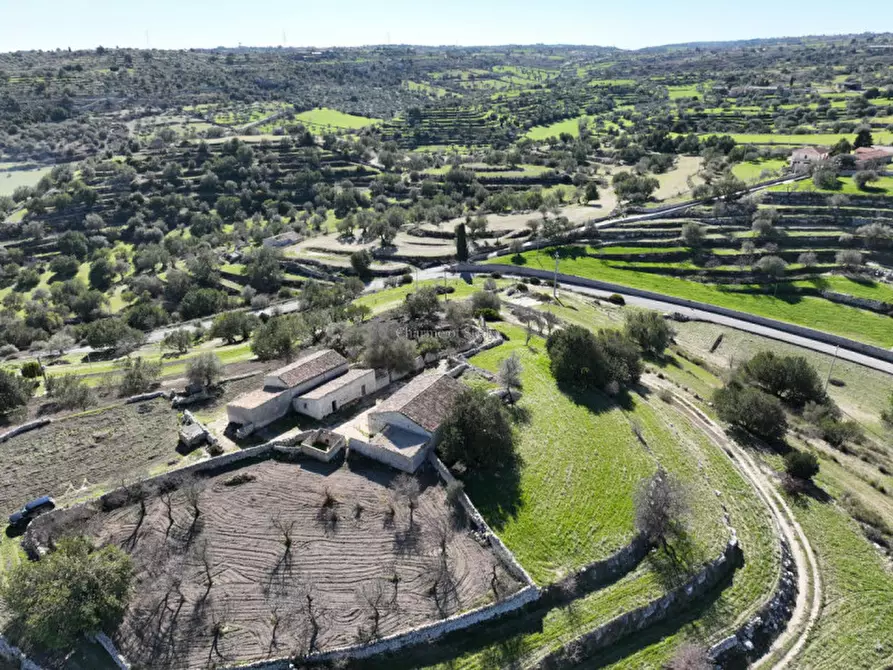 Immagine 12 di Rustico / casale in vendita  in via comunale femmina morta bibiola crucià a Modica