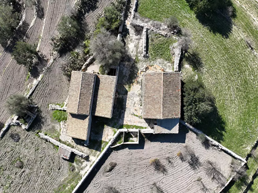 Immagine 13 di Rustico / casale in vendita  in via comunale femmina morta bibiola crucià a Modica