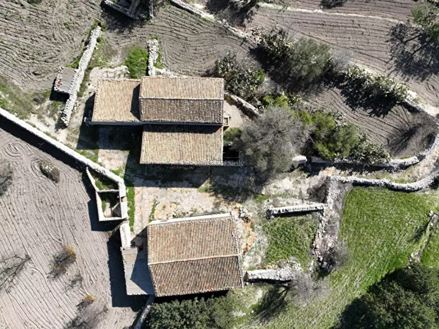 Immagine 14 di Rustico / casale in vendita  in via comunale femmina morta bibiola crucià a Modica