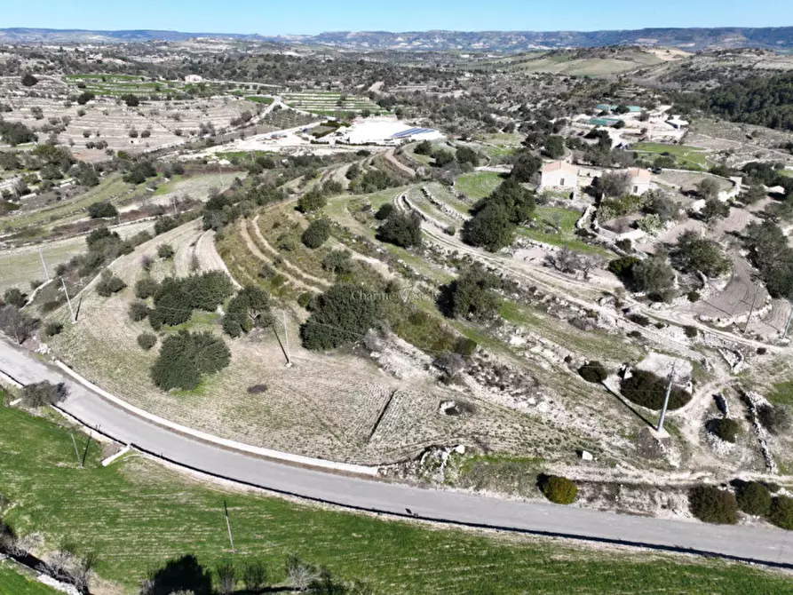 Immagine 15 di Rustico / casale in vendita  in via comunale femmina morta bibiola crucià a Modica