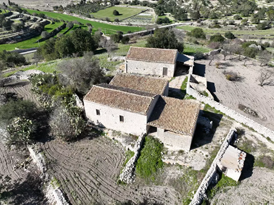 Immagine 16 di Rustico / casale in vendita  in via comunale femmina morta bibiola crucià a Modica