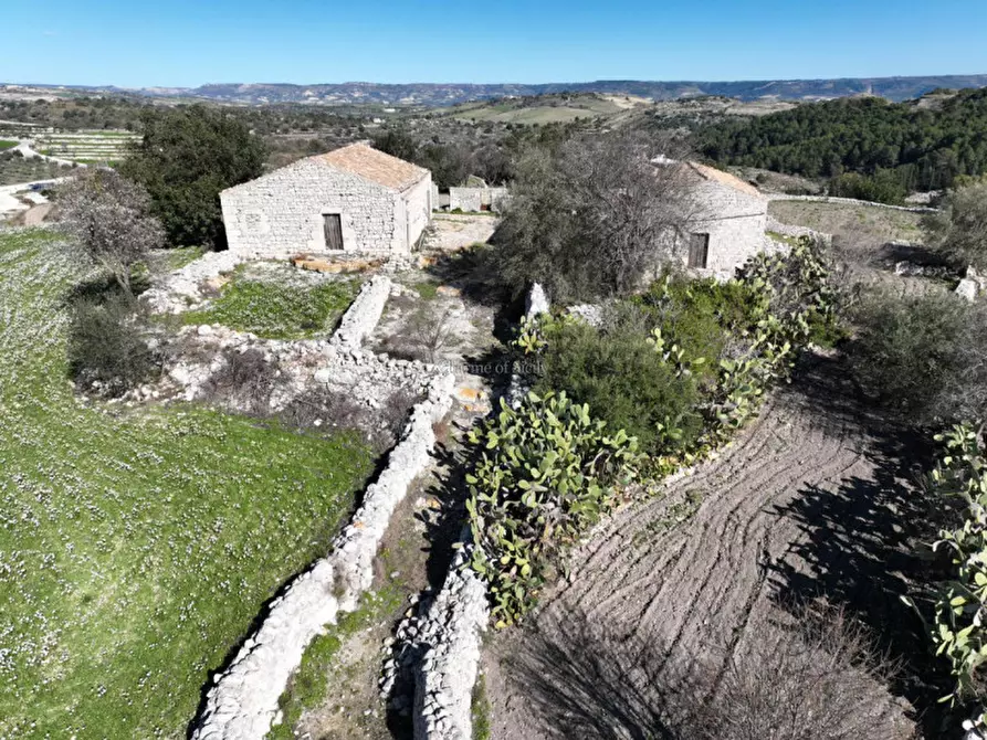 Immagine 17 di Rustico / casale in vendita  in via comunale femmina morta bibiola crucià a Modica