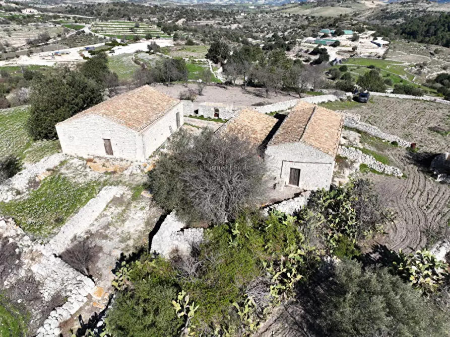 Immagine 18 di Rustico / casale in vendita  in via comunale femmina morta bibiola crucià a Modica