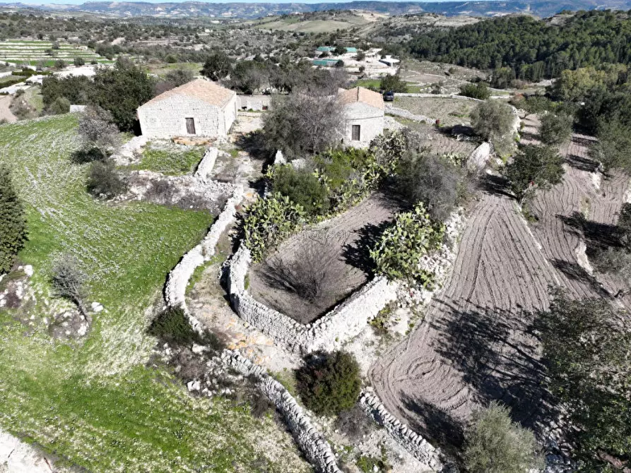 Immagine 19 di Rustico / casale in vendita  in via comunale femmina morta bibiola crucià a Modica