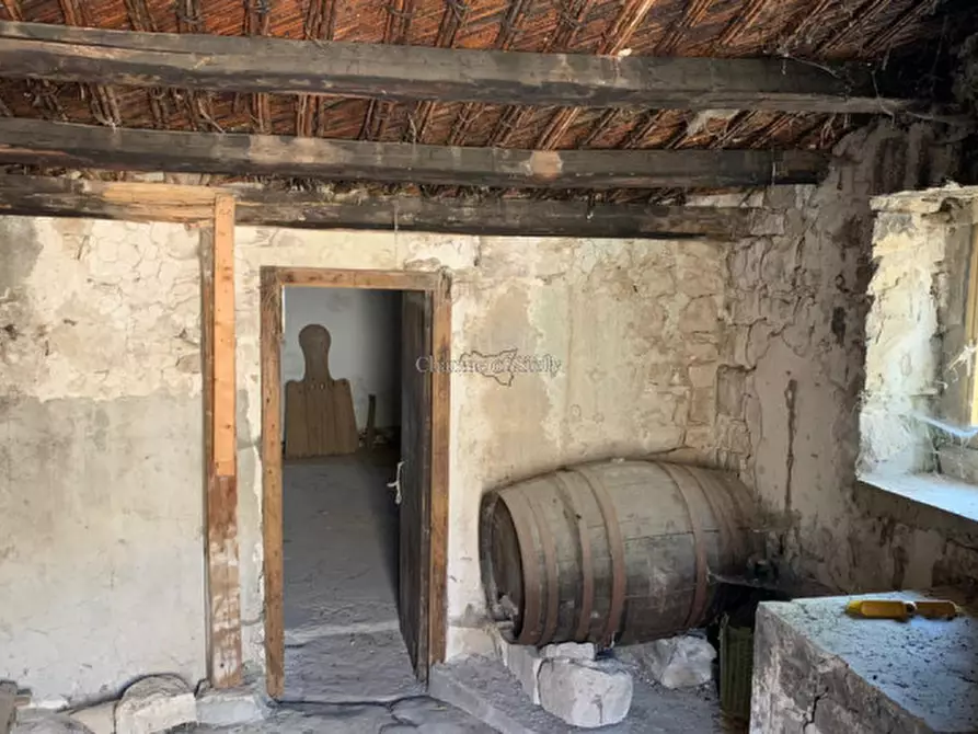 Immagine 35 di Rustico / casale in vendita  in via comunale femmina morta bibiola crucià a Modica