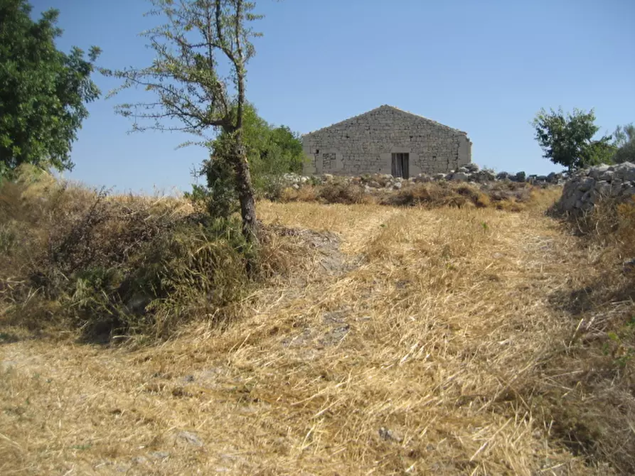 Immagine 40 di Rustico / casale in vendita  in via comunale femmina morta bibiola crucià a Modica