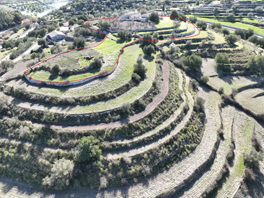 Immagine 42 di Rustico / casale in vendita  in via comunale femmina morta bibiola crucià a Modica