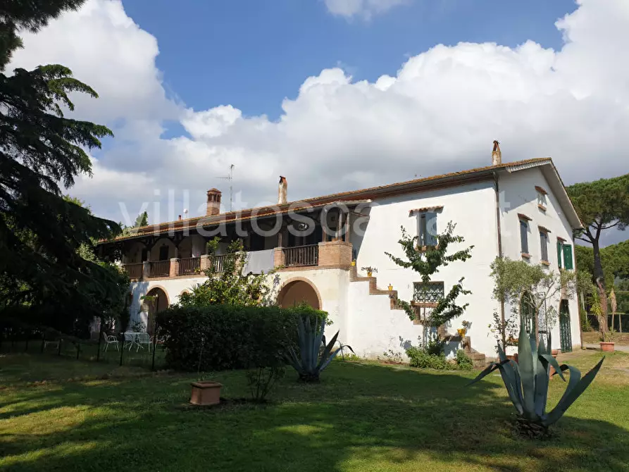 Immagine 2 di Appartamento in vendita  a Castiglione Della Pescaia