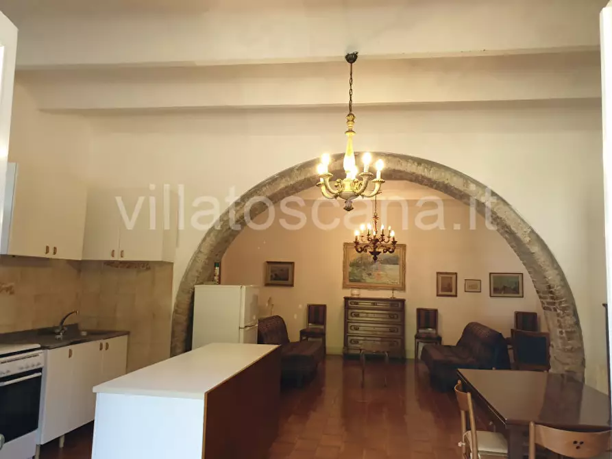 Immagine 8 di Appartamento in vendita  a Castiglione Della Pescaia