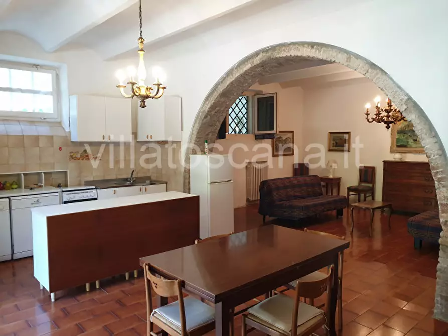 Immagine 9 di Appartamento in vendita  a Castiglione Della Pescaia