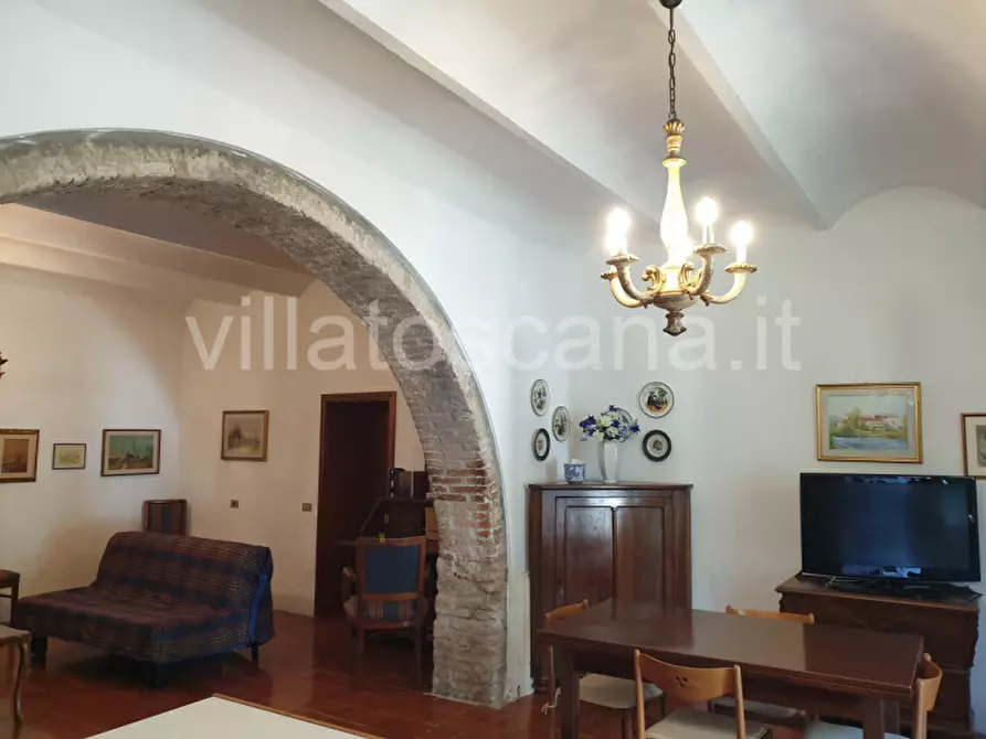 Immagine 10 di Appartamento in vendita  a Castiglione Della Pescaia