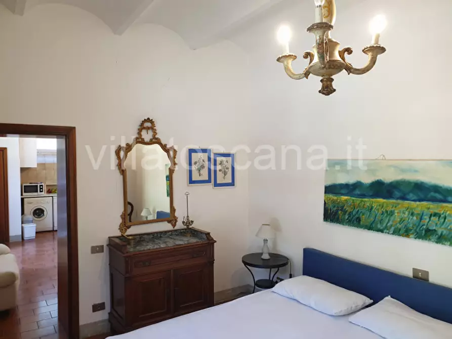 Immagine 16 di Appartamento in vendita  a Castiglione Della Pescaia