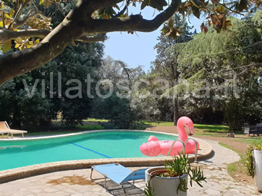 Immagine 21 di Appartamento in vendita  a Castiglione Della Pescaia