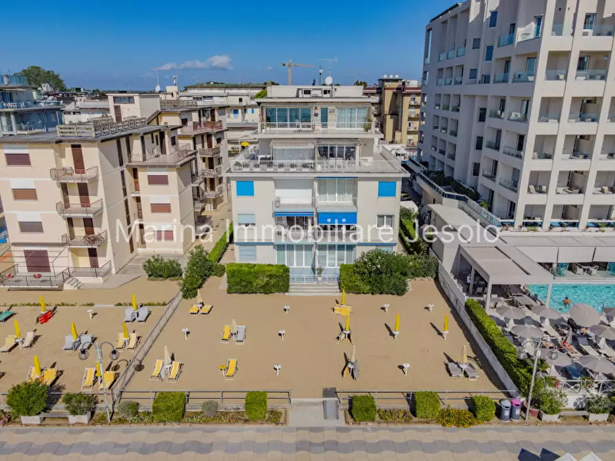 Immagine 1 di Appartamento in vendita  in VIA PADOVA a Jesolo
