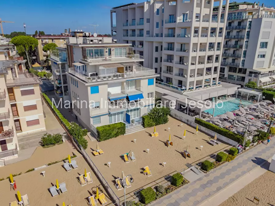 Immagine 2 di Appartamento in vendita  in VIA PADOVA a Jesolo