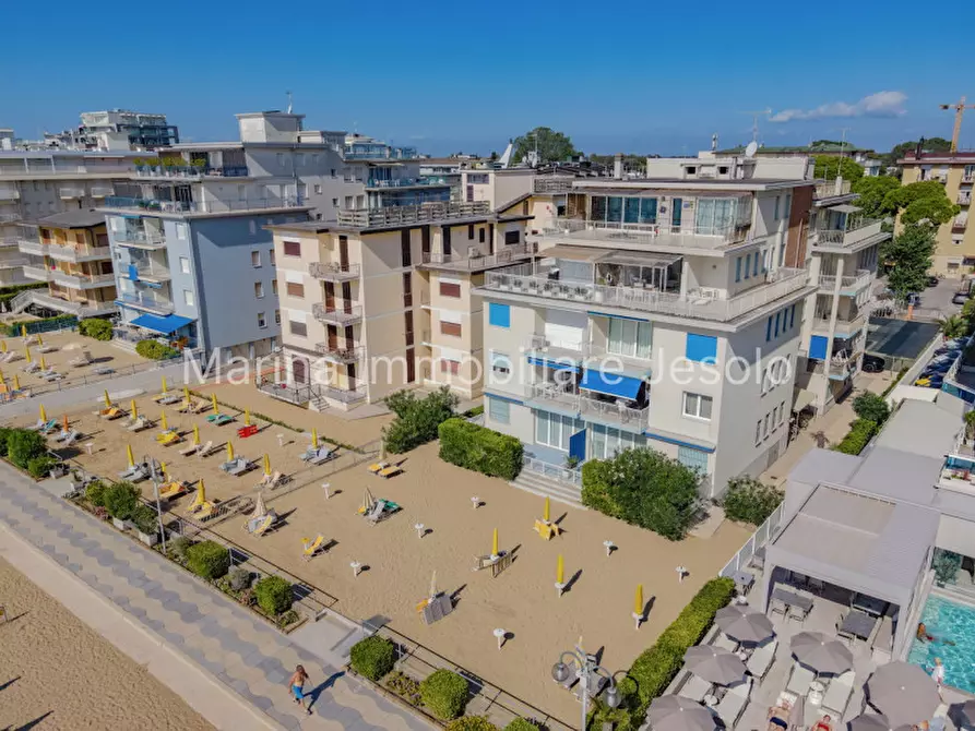 Immagine 3 di Appartamento in vendita  in VIA PADOVA a Jesolo