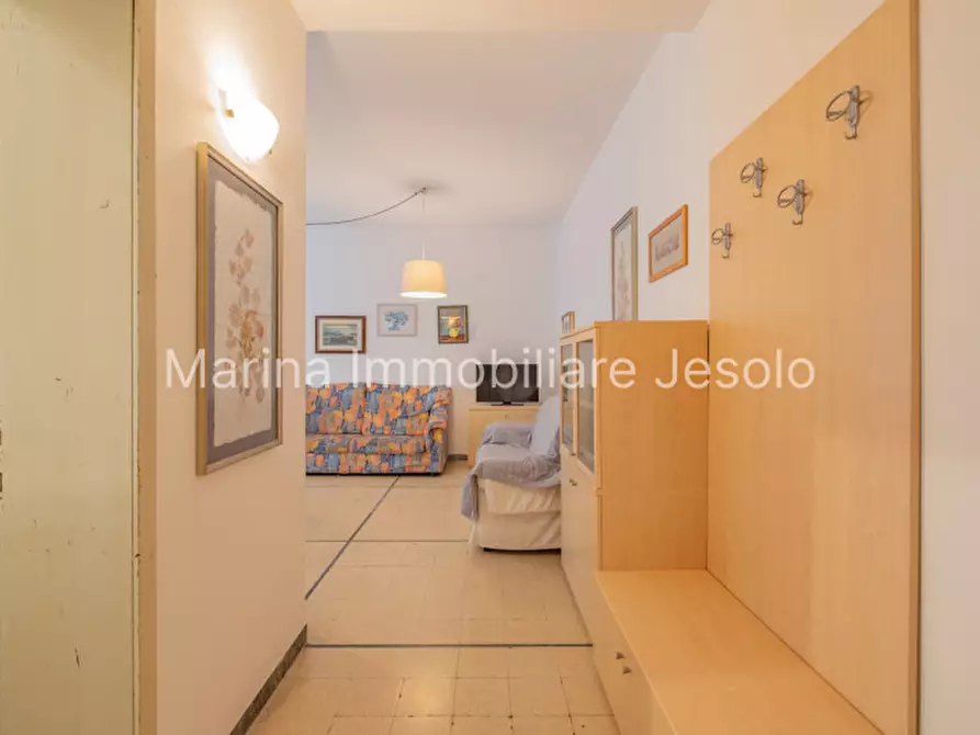 Immagine 3 di Appartamento in vendita  in VIA PADOVA a Jesolo