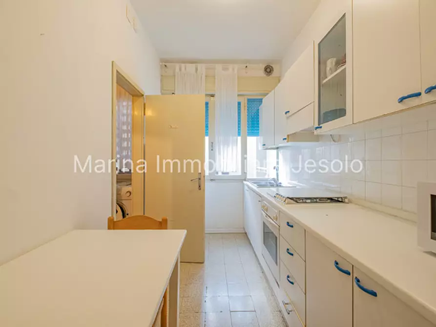 Immagine 5 di Appartamento in vendita  in VIA PADOVA a Jesolo