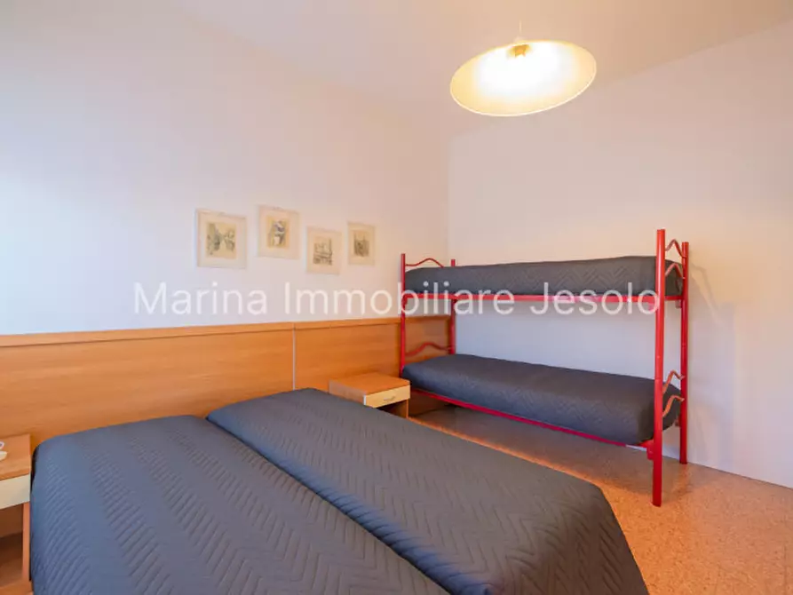 Immagine 10 di Appartamento in vendita  in VIA PADOVA a Jesolo