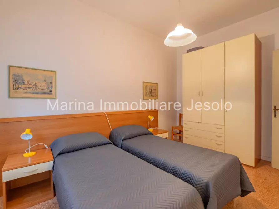 Immagine 11 di Appartamento in vendita  in VIA PADOVA a Jesolo