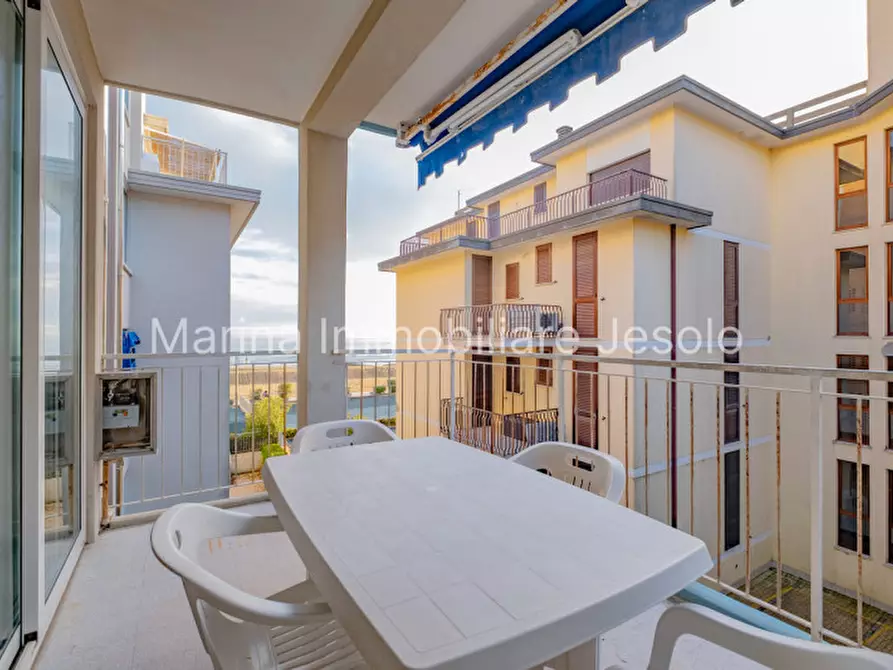 Immagine 17 di Appartamento in vendita  in VIA PADOVA a Jesolo