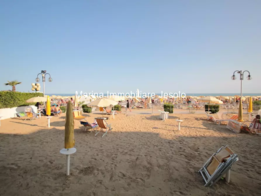 Immagine 22 di Appartamento in vendita  in VIA PADOVA a Jesolo