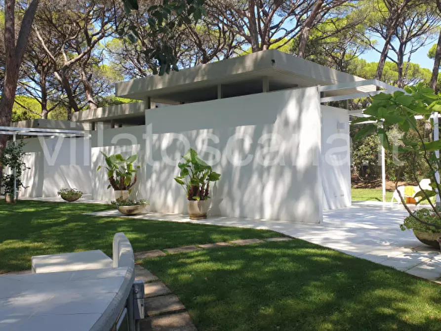 Immagine 13 di Villa in vendita  in Roccamare a Castiglione Della Pescaia